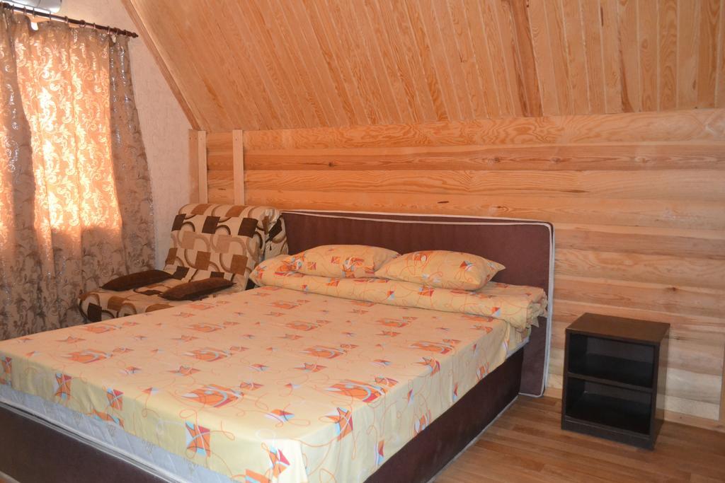Hotel Restaurant Complex Boyarskiy Dvor Boyarka Rum bild