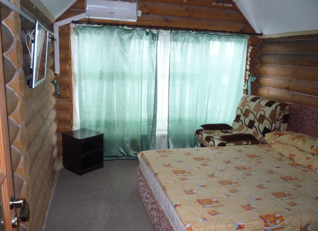 Hotel Restaurant Complex Boyarskiy Dvor Boyarka Rum bild