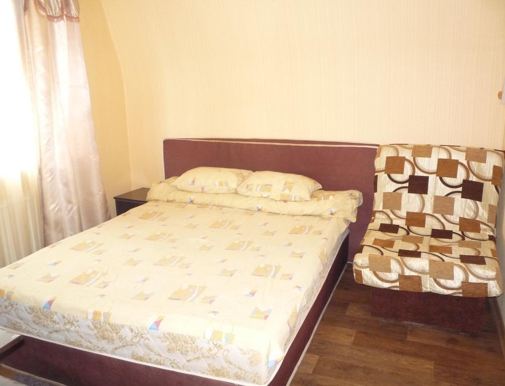 Hotel Restaurant Complex Boyarskiy Dvor Boyarka Rum bild