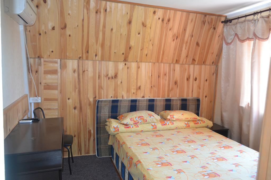 Hotel Restaurant Complex Boyarskiy Dvor Boyarka Rum bild