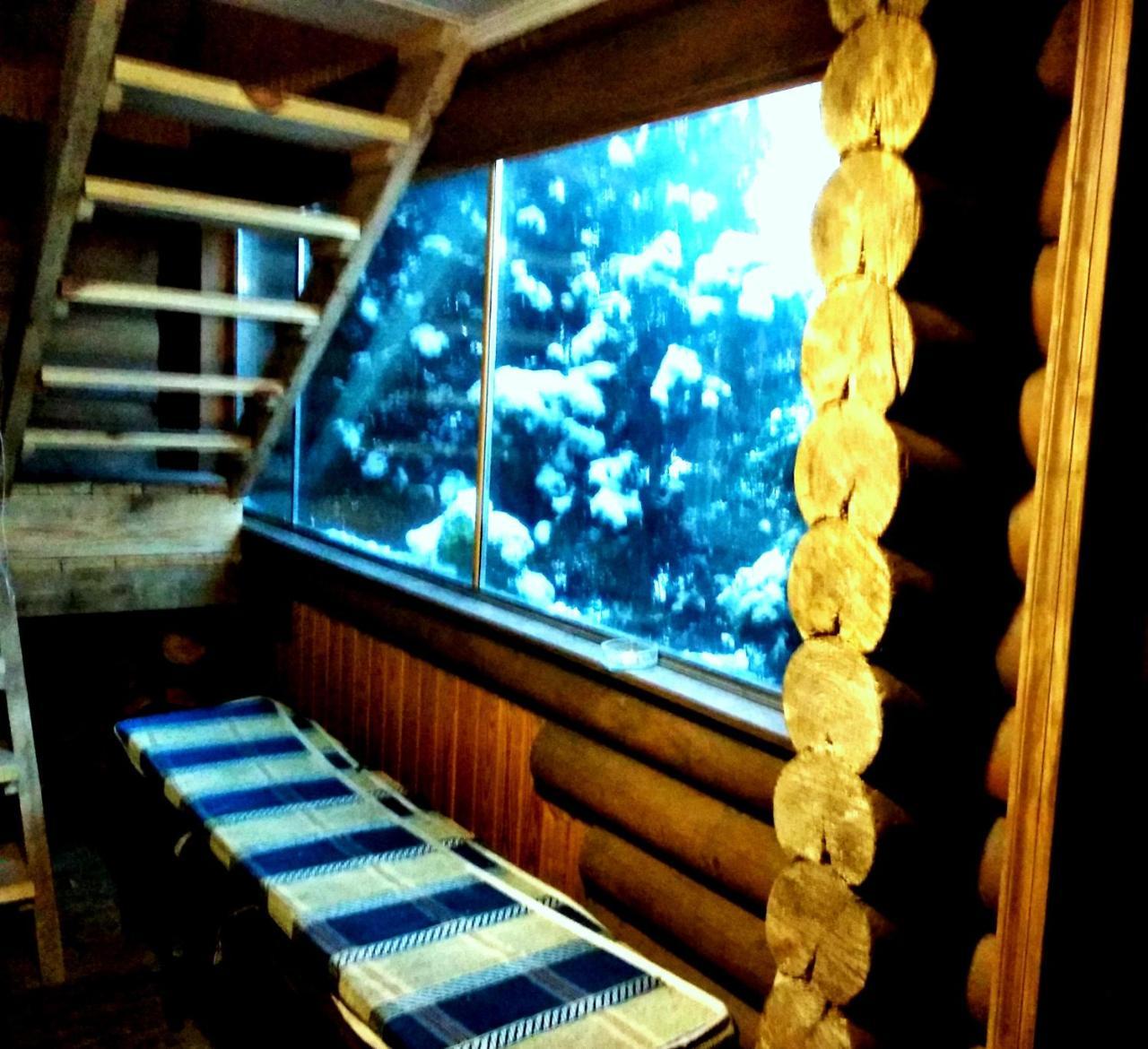 Hotel Restaurant Complex Boyarskiy Dvor Boyarka Exteriör bild